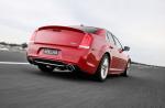 Chrysler 300 SRT 2015 года (AU)